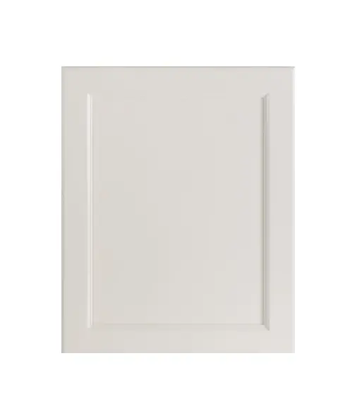 E1 Dove - Door Sample