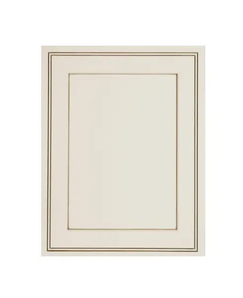 H9 Pearl Glazed - Sample Door