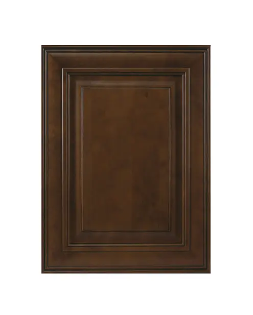 M01 Chocolate Glazed - Sample Door