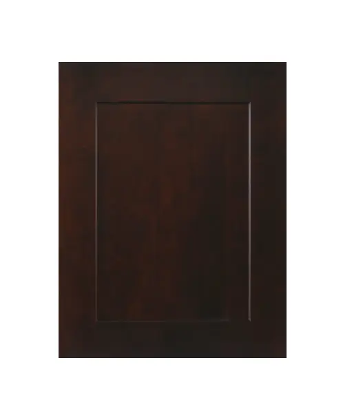 S1 Java Coffee - Sample Door