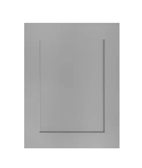 S5 Castle Grey - Sample Door