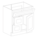 S8//FA3021DR