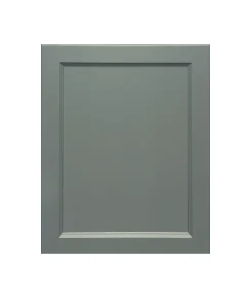 E3 Sage - Sample Door