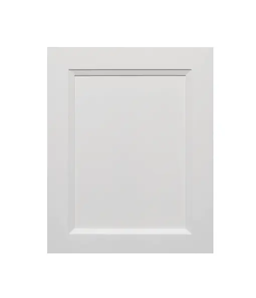 B5 Pure - Sample Door