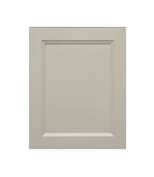 B6 Pebble - Sample Door