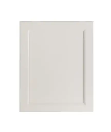 E1 Dove - Door Sample