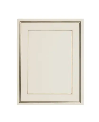 H9 Pearl Glazed - Sample Door