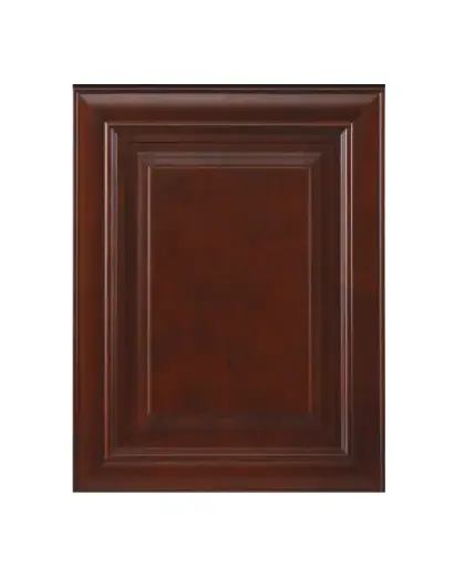 J5 Mahogany - Sample Door