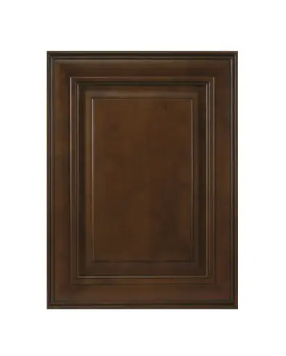 M01 Chocolate Glazed - Sample Door
