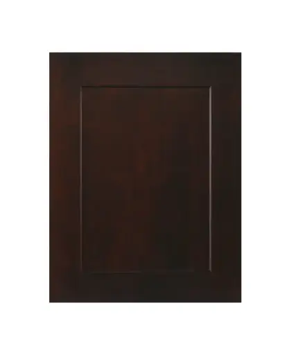 S1 Java Coffee - Sample Door