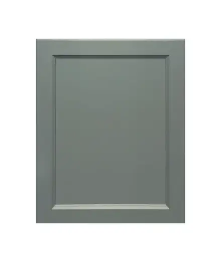 E3 Sage - Sample Door