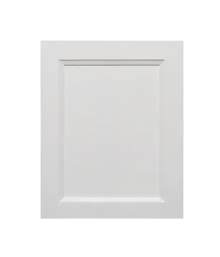 B5 Pure - Sample Door