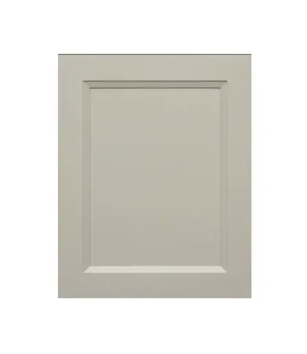 B6 Pebble - Sample Door